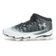 thumbnail image 2 of Zapatillas de fútbol Under Armour Spotlight Hammer RM JR para niños, 2 of 4