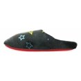 thumbnail image 4 of Pantuflas Ar-ra Negro Para Niño [ara252] multicolor 17 MX, 4 of 8