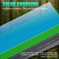 thumbnail image 4 of leyfeng Lámpara solar LED de inducción humana WallLamp 48 LED Lámpara de carretera plegable solar 80㎡ Iluminación, 4 of 8