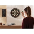 thumbnail image 3 of Viper League Pro Sisal Dartboard Starter Kit with Steel Tip Darts & Scoreboard, 3 of 13