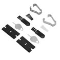 thumbnail image 4 of Pointes de Stylet, 30 Pcs Stylet Écran Tactile pour Téléphone Intelligent Pointes de Stylet Caractéristiques de Pointe, 4 of 14