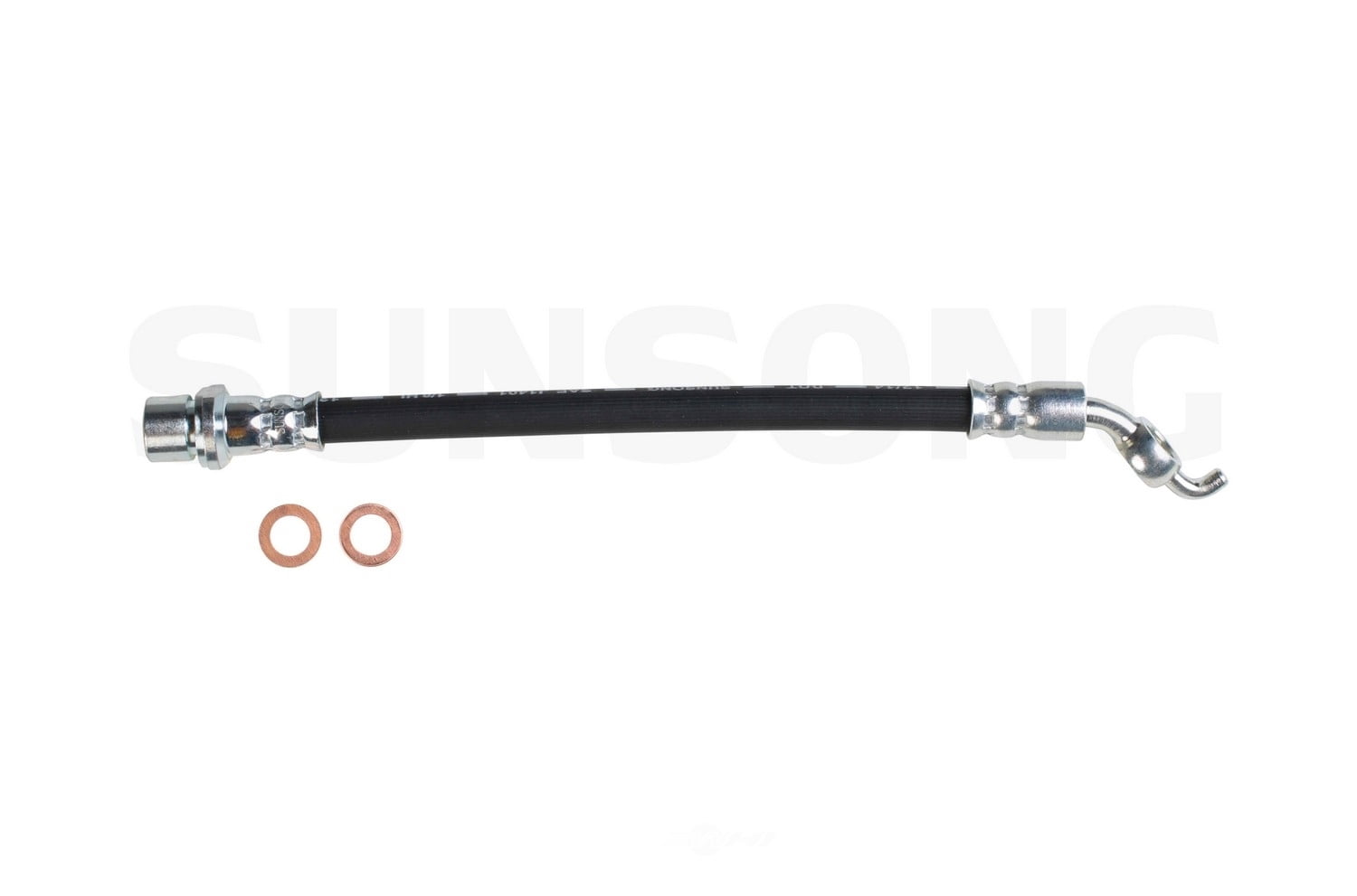 Sunsong 2201412 Brake Hydraulic Hose