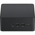 thumbnail image 6 of ASUS NUC 14 Pro Mini Desktop (Intel Core 3 100U, Intel Graphics Shared, 8GB DDR5, 512GB PCIe SSD + 1TB HDD, 2 Thunderbolt 4, WiFi 6E, Bluetooth 5.3, 90W PSU, RJ-45, Win 11 Pro) w/Premium Backpack, 6 of 7