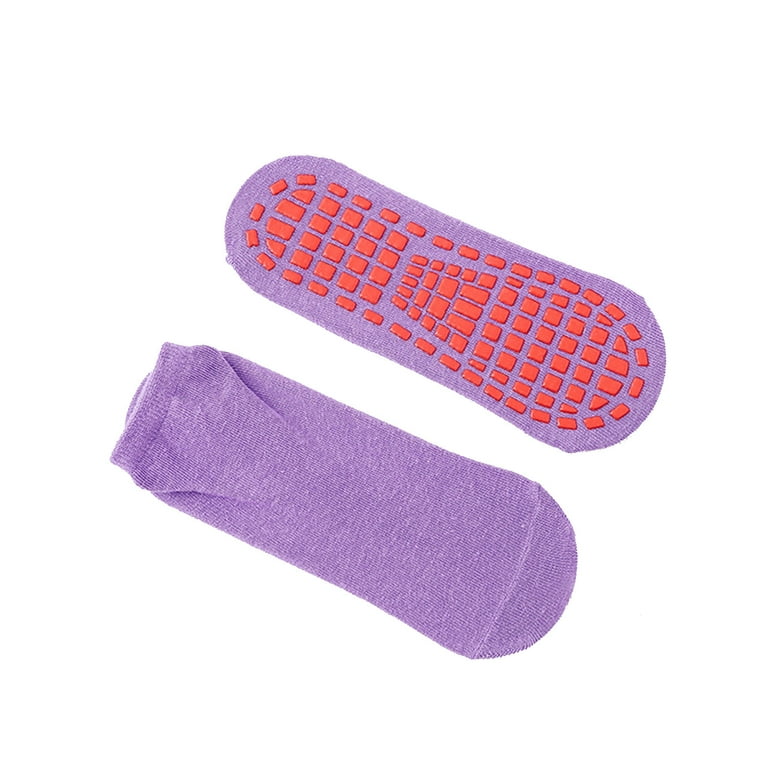 Cheap (Joy choose)Children'S Non-Slip Floor Socks Yoga Trampoline Socks  Foot Dispensing Early Education Socks