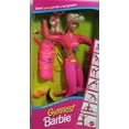 thumbnail image 1 of Barbie Gimnasta Barbie 12127, 1 of 2