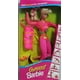 thumbnail image 1 of Barbie Gimnasta Barbie 12127, 1 of 2