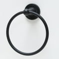 thumbnail image 4 of Residential Essentials Bradford Wall Mounted Towel Ring, 4 of 5