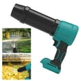 thumbnail image 6 of PatungKu 600000RPM Cordless Leaf Blower Stainless Steel Body 700G Power Extended Nozzle For Grass Debris, 6 of 8