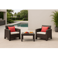 thumbnail image 6 of IWC GrandSpace 3-Piece Outdoor Conversation Set, Espresso, 6 of 6