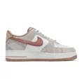 thumbnail image 3 of Ni&ke Air Force 1 07 AF1 Snakeskin Pack Canyon Rust Men Casual Shoes HF2898-100, 3 of 6