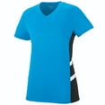thumbnail image 1 of Augusta DAMAS OBLIQUE JERSEY PY/SL/WH 2XL Augusta 00784371682545, 1 of 1