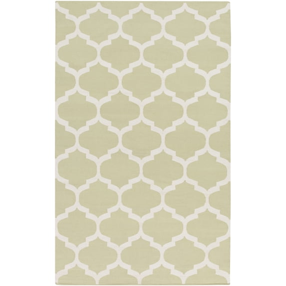 Artistic Weavers Vogue Everly 3'9" x 5'9" Rectangular Area Rug