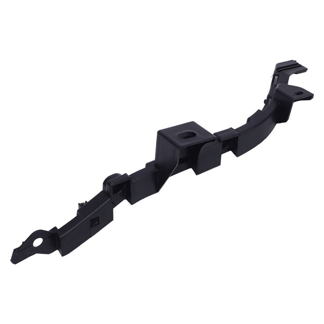 Support de Pare-Chocs avant Haute Résistance Style Élégant Sécurité Améliorée Support de Pare-Chocs avant de Voiture Remplacement pour Sprinter W906 2014 à 2018
