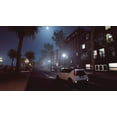 thumbnail image 2 of Taxi Life: A City Driving Simulator (PS5), 2 of 7