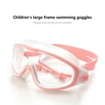 thumbnail image 4 of Large Frame Swimming Goggles, High-definition And Arrest Swit Strap, Trendy Swimming Goggles, 4 of 7