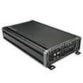 thumbnail image 2 of Kicker 46CXA3604T 4-Channel Full Range Amp Vehicle Audio Amplifier, Black, 3 lbs, 2 of 7
