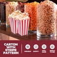 thumbnail image 6 of Popcorn Containers 30 Pcs Carton Bulk Disposable Gift Boxes Gifts Party Supplies Birthday Decor Red, 6 of 6