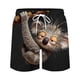 thumbnail image 1 of Pantalones de Cintura Elásticos con Cordón para la Natación de Verano de Ocio en la Playa, Desgaste Casual Y Cómodo, 1 of 3