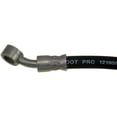 thumbnail image 3 of Dorman H380509 Brake Hydraulic Hose for Specific Nissan Models Fits select: 1995-1996 NISSAN 240SX, 3 of 3