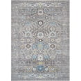 thumbnail image 1 of Pasargad Home RC-5586SS 2.08x6 Chelsea Design Abstract Power Loomed Area Rug - 2 ft. 8 in. x 6 ft., 1 of 1