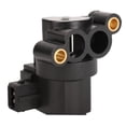 thumbnail image 4 of 0280140577, IAC Valve Rustproof Reliable Professional Wear Resistant  For Car, 4 of 8