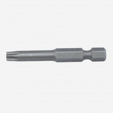 

Wiha 74721 T9 x 50mm Torx Align Power Bit