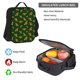 thumbnail image 5 of Easygdp Hohey Bee Mochila para Niños y Niñas con Set de Caja de Almuerzo y Estuche para Lápices 3 en 1, Mochila Escolar Estampada para Adolescentes, 5 of 7