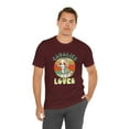 thumbnail image 6 of Cavalier Lover T-Shirt, Cavalier King Charles Spaniel Dog Lover, 6 of 12