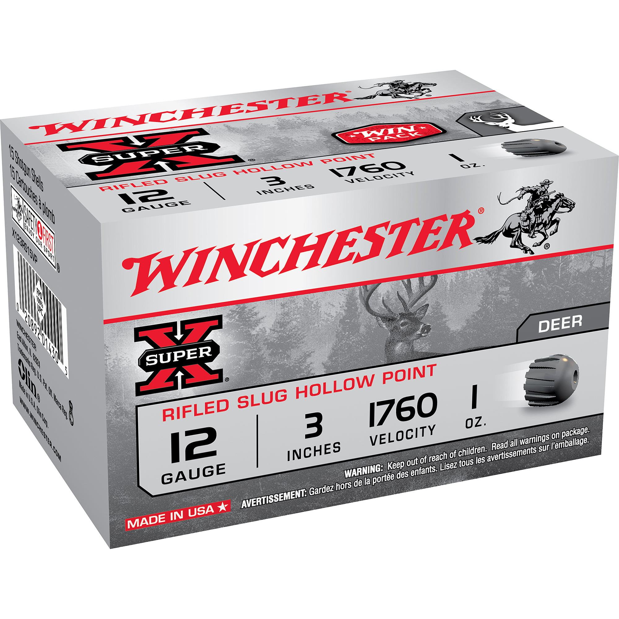 winchester-super-x-3-12-gauge-sabot-slugs-15ct-walmart-inventory