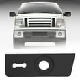 thumbnail image 1 of Driver Side  Switch Housing Panel BL3Z-14A 706-EB Stylish Look Impact Proof Front Left  Switch Panel Bezel, 1 of 7