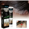 thumbnail image 1 of Teissuly Scalp Care Cream Scalp Cleansing Moisturizing, Repairing Antipruritic External Care Cream 20g Teissuly WER202401226977, 1 of 9
