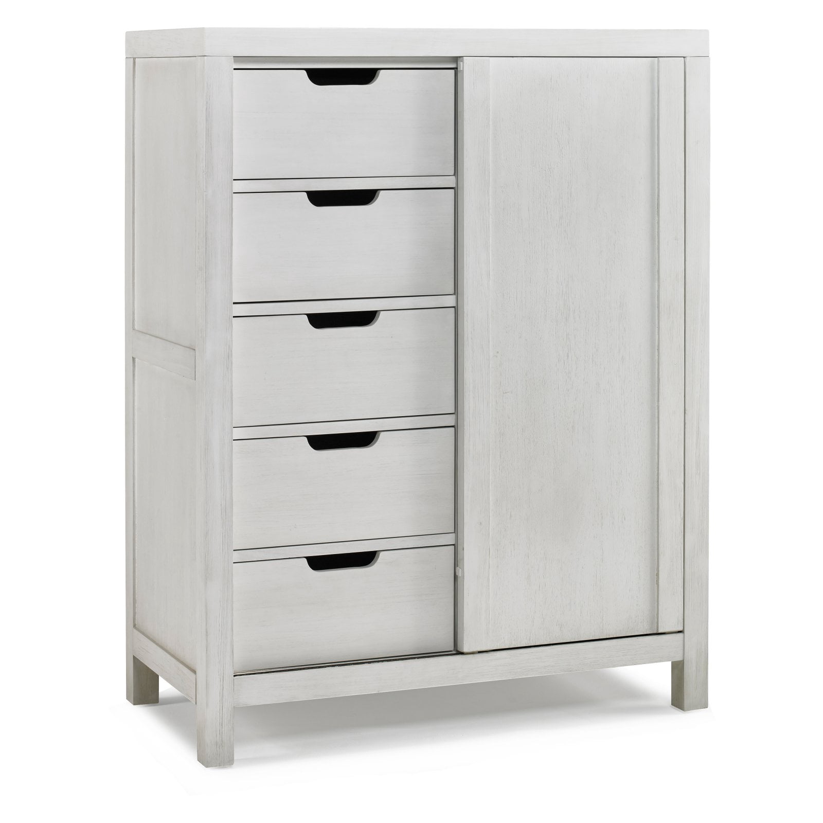 ti amo castello crib