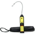 thumbnail image 1 of WJL-6000 Freon Leak Identification & Temperature Monitoring Advanced HVAC Refrigerant Gas Detector for CFCS, HCFCS, HFCS, 1 of 8