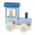 thumbnail image 2 of Peter Rabbit Train Push Toy -, 2 of 2