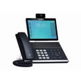 thumbnail image 6 of Yealink VP59 IP Phone - Corded/Cordless - Corded/Cordless - Wi-Fi, Bluetooth - Desktop - Classic Gray, 6 of 7