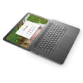 thumbnail image 5 of HP Chromebook 14 G5 14 Inch Touchscreen LCD Chromebook - Intel Celeron N3450 Quad-core (4 Core) 1.10 GHz - 8 GB LPDDR4 - 32 GB Flash Memory - Chrome OS, 5 of 5