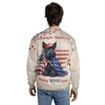 thumbnail image 5 of Republican Scottish Terrier Making Woof Count Election 2024 All Over Print 3D Sweatshirt Unisex Merch Scottie Dog Lover Gifts - 01002, 5 of 6
