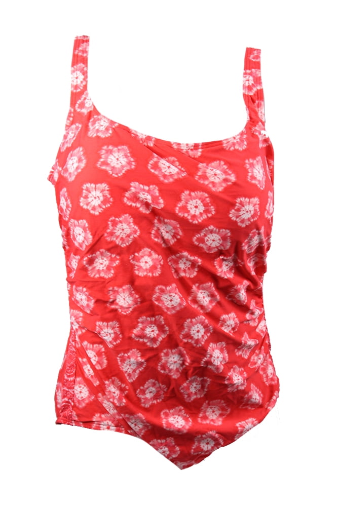 michael kors plus swimwear