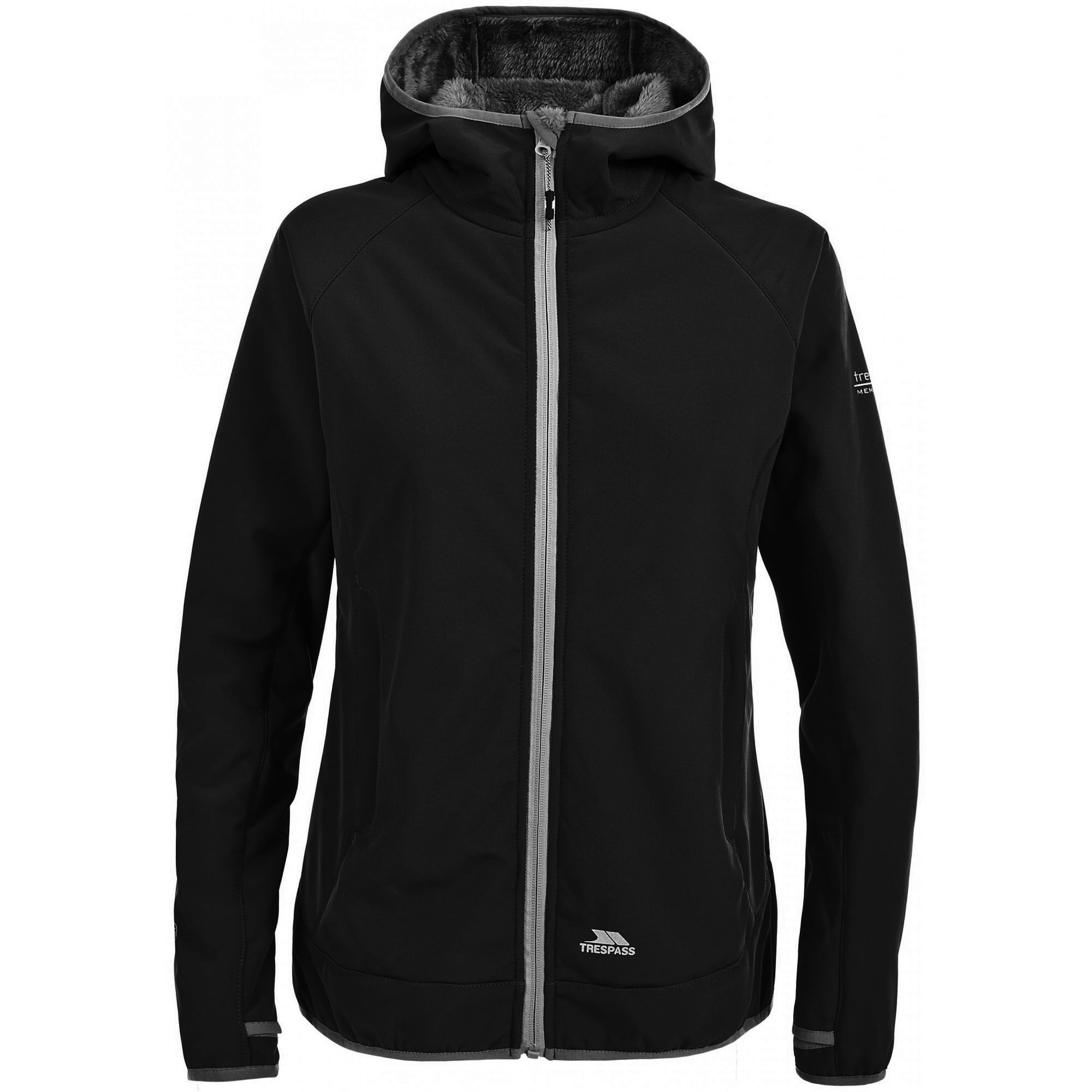 Trespass Womens Imani Waterproof 