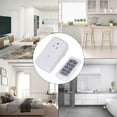 thumbnail image 4 of US Plug Wireless Smart Outlet Socket Switch with Remote Control 80-260V (1 Outlet), 4 of 8