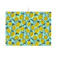 thumbnail image 1 of Balery Lemon1 Alfombrilla de Secado para Cocina, 18x24 Pulgadas, Súper Absorbente para Platos y Encimeras, 1 of 7