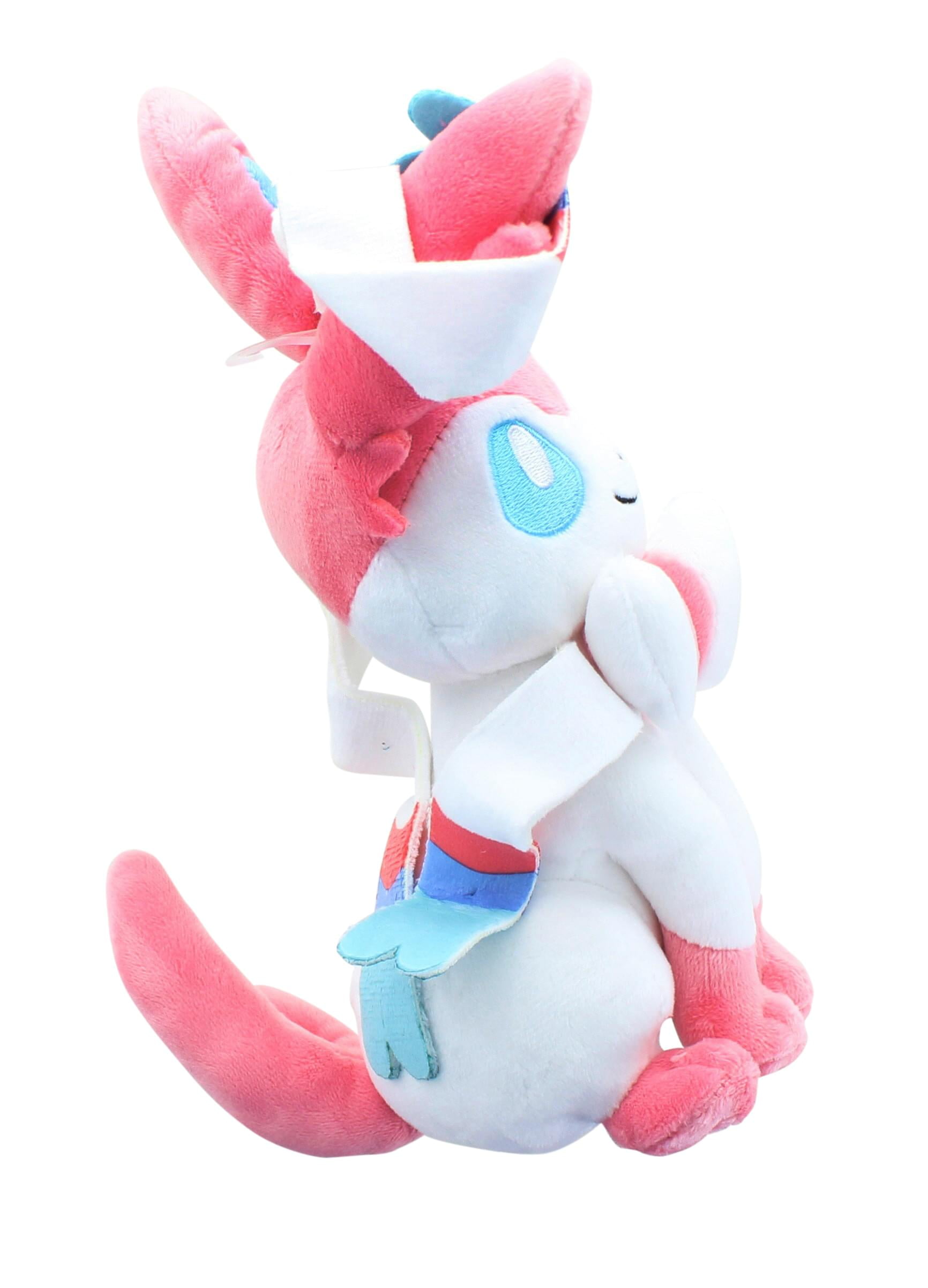 sylveon plush walmart