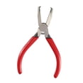 thumbnail image 4 of Guitar FRET PLIER DEL ALLA de FRET ANILLAS DEL ANTERANTE DEL END Corte de altura Fet Desmiradora de alicates de mantenimiento FRET, 4 of 10