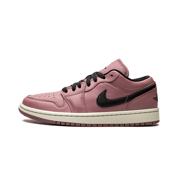JORDAN WOMENS AIR JORDAN 1 LO Womens "Magenta" DC7268 500 from Stadium Goods