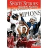 Boston's Greatest Sports Stories, Beyond The Headlines [DVD]