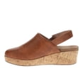 thumbnail image 3 of Corkys Womens Low Temps Clogs Dress Casual Shoes, 3 of 5