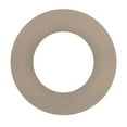 thumbnail image 2 of Anillo de pesas Power de 2,2 kg, antideslizante, portátil, ergonómico, para gimnasio en casa, entrenamiento de core, aeróbicos y fitness en casa. marrón claro, 2 of 8