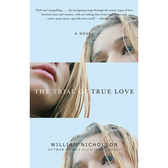 The Trial of True Love, (Paperback)