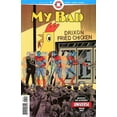 thumbnail image 1 of My Bad (Ahoy) #1A VF ; Ahoy Comic Book, 1 of 1