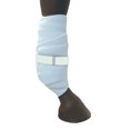 thumbnail image 2 of Tie Strap for Leg Wraps-Blue, 2 of 3